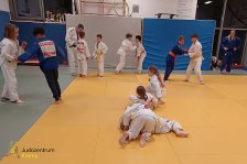 10.02.2024 Judo-Dojo-Kino